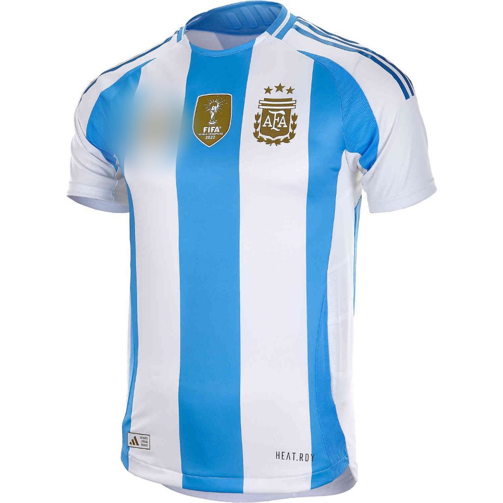 Argentina Home 24 Player Issue