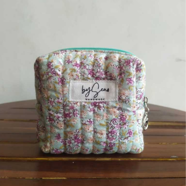 POUCH KOSMETIK BOXY POUCH