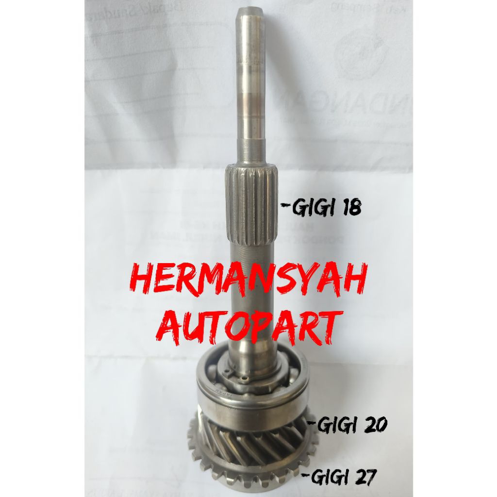 As Pris Suzuki Carry Bagong Original