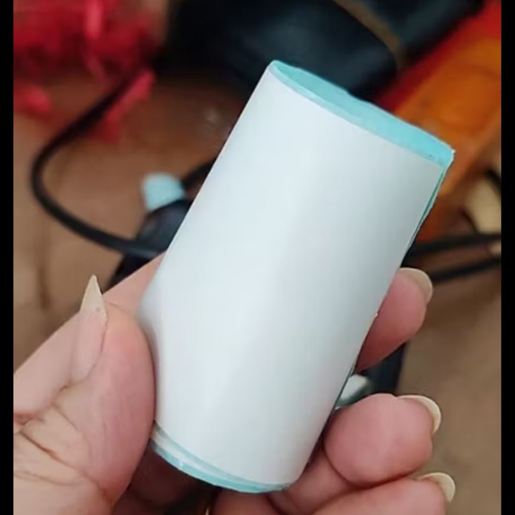 

Kertas Label Sticker 58X5Meter Kualitas Paling Baik