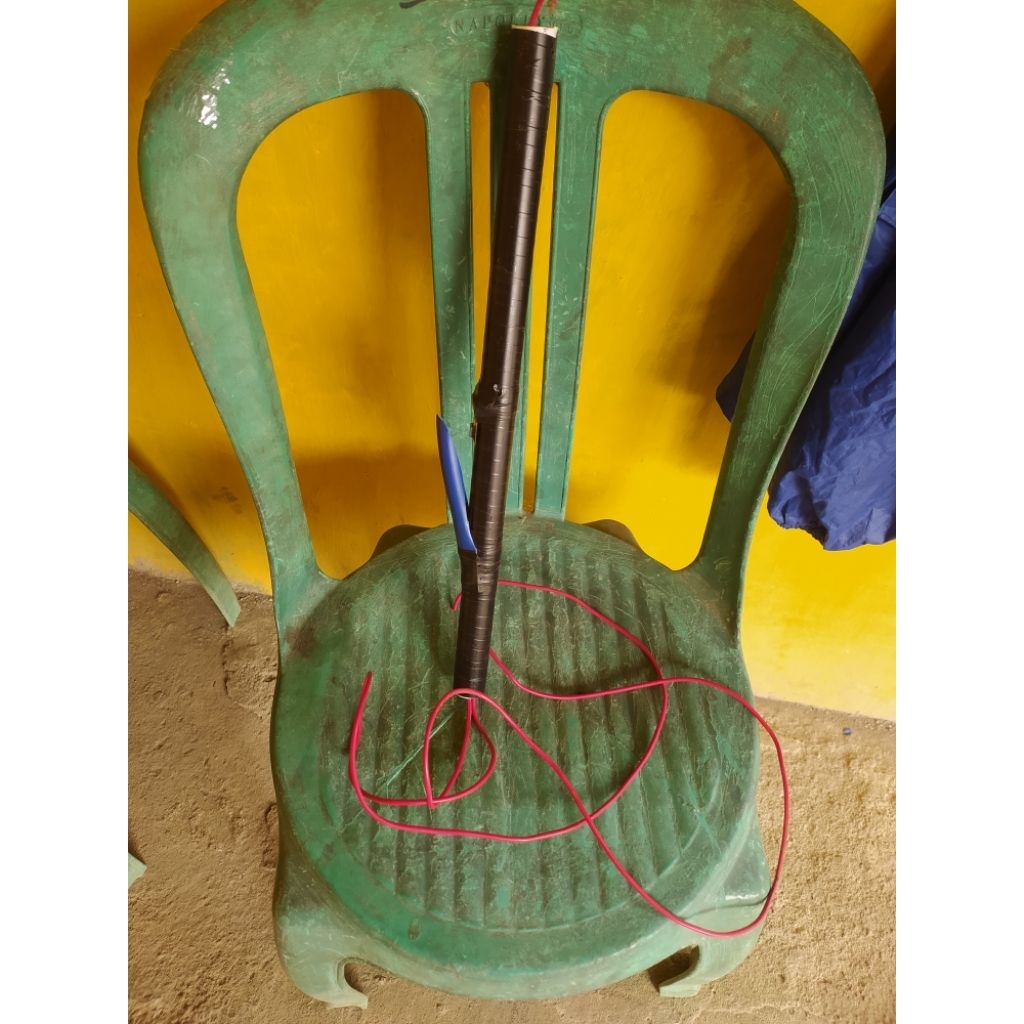 saklar Widia plus kabel 1,5 Mili serabut okelo