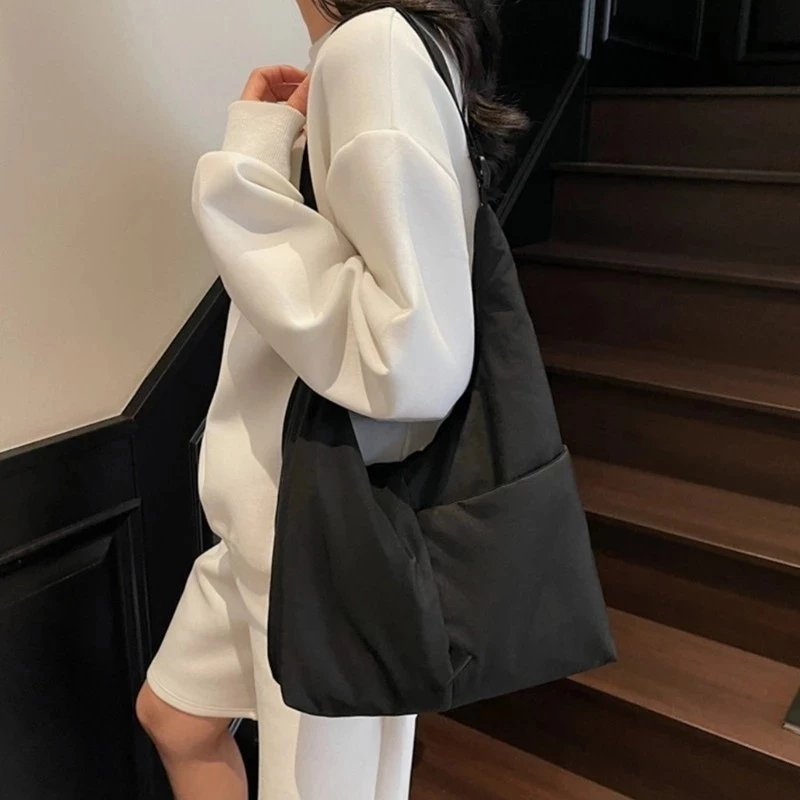 Tas Selempang Wanita Fashion korea Kekinian Resleting - Selempang Korea Wanita Terbaru 2025