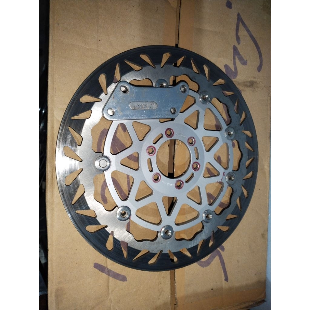 Cakram disk PSM 320mm Tiger revo