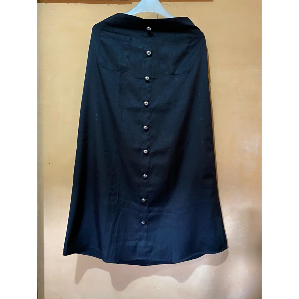 Skirt Black M - Sideline