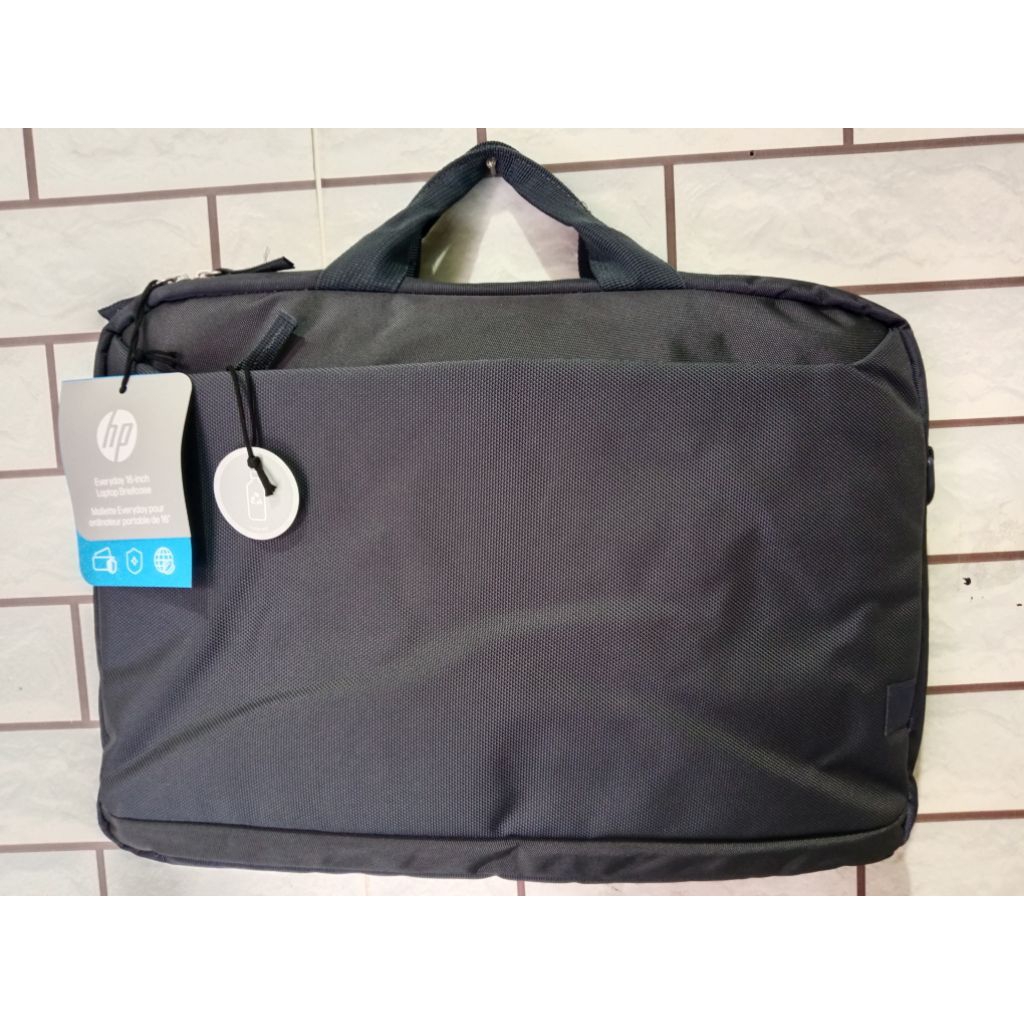 CUCI GUDANG Tas Laptop Hp Original bawaan laptop
