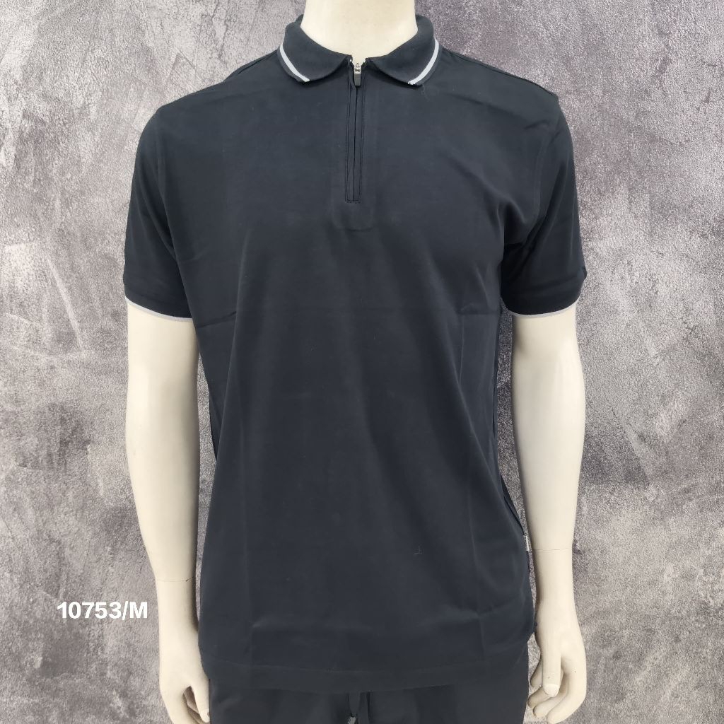 Kaos Cowok Polo/Krah Cardinal Original