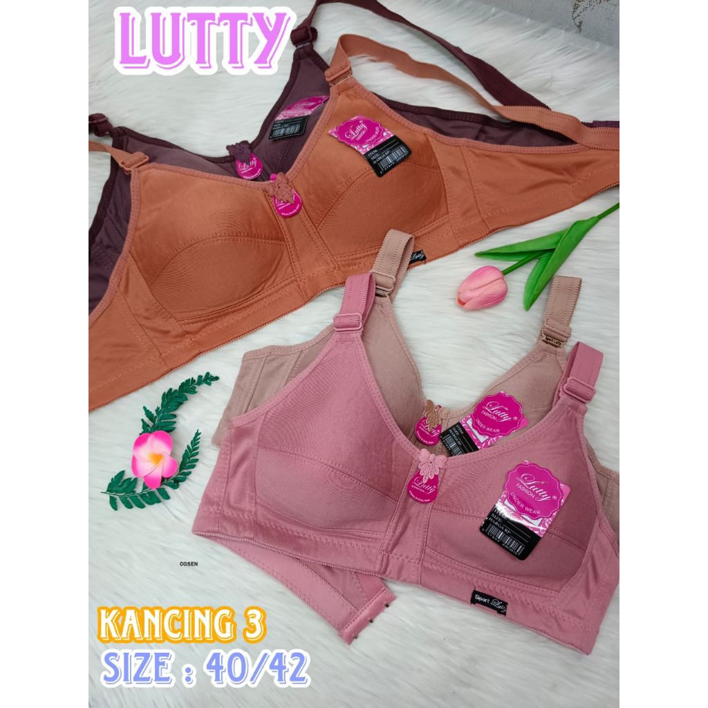 sport bra lutty