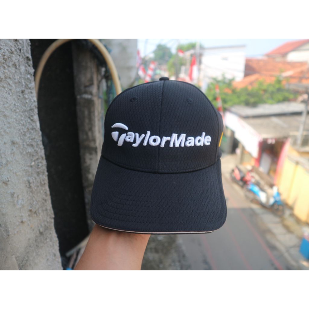 Topi Taylormede golf Adidas