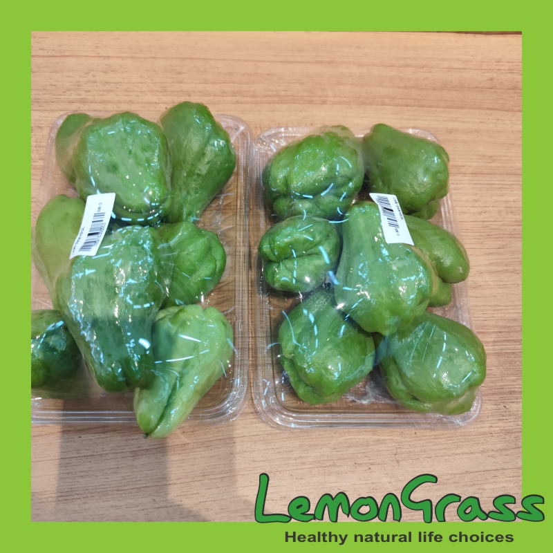 

Labu Kecil per pack Fresh Kirim Instan 500gr