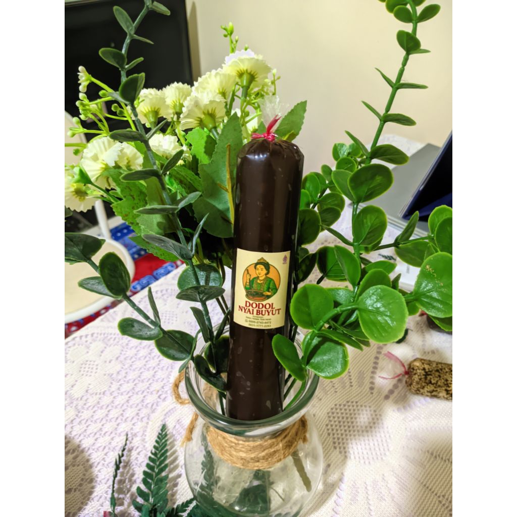 

DODOL Betawi khas tangerang