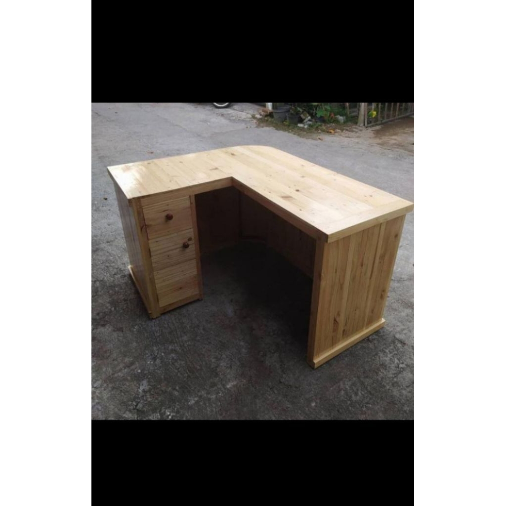 meja bar meja kasir meja barista