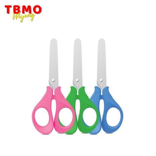 

Gunting Agatis Untuk Anak Pastel Color - Pcs