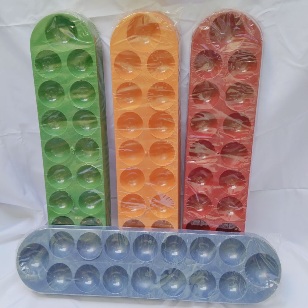 dakon warna congklak plastik