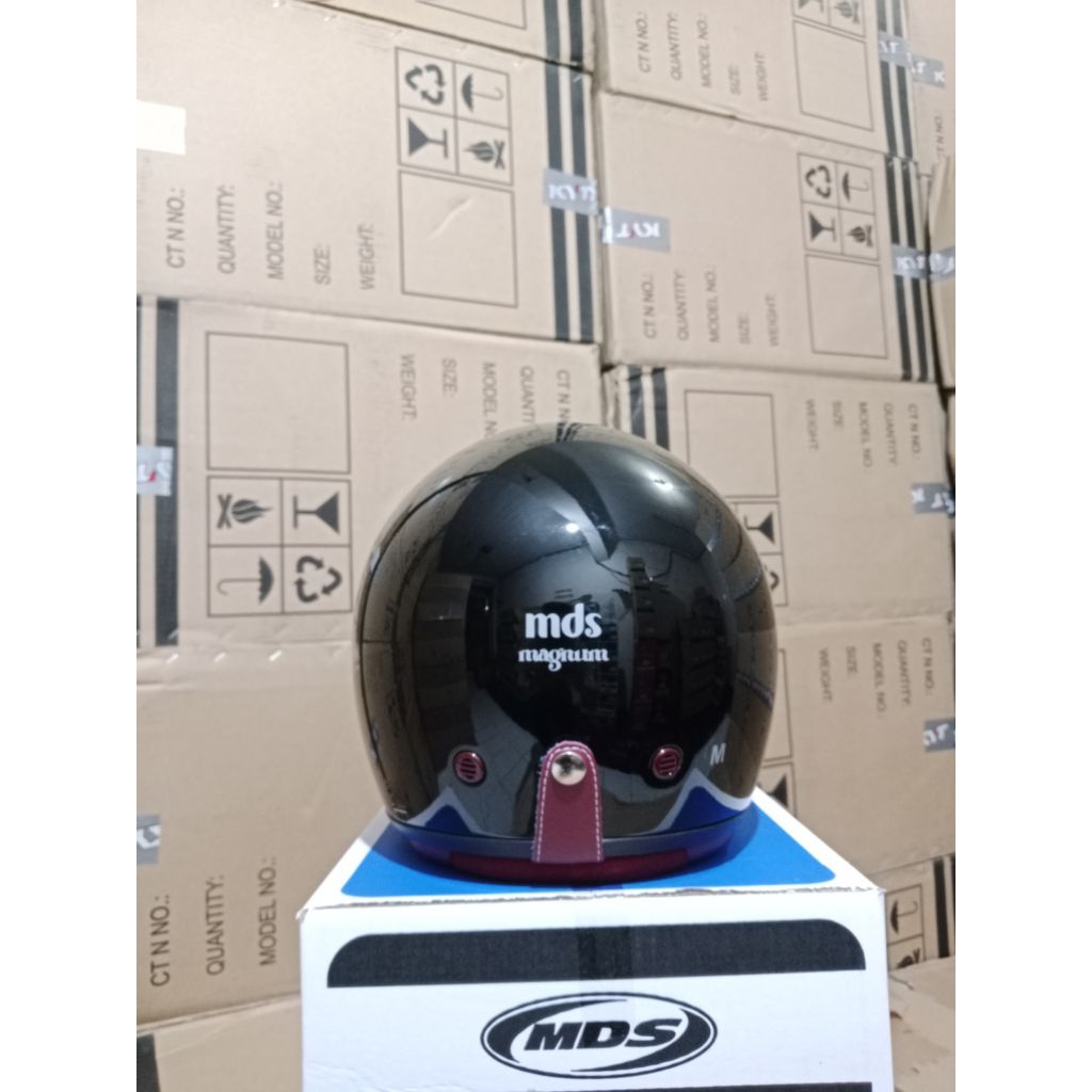 helm MDS magnum