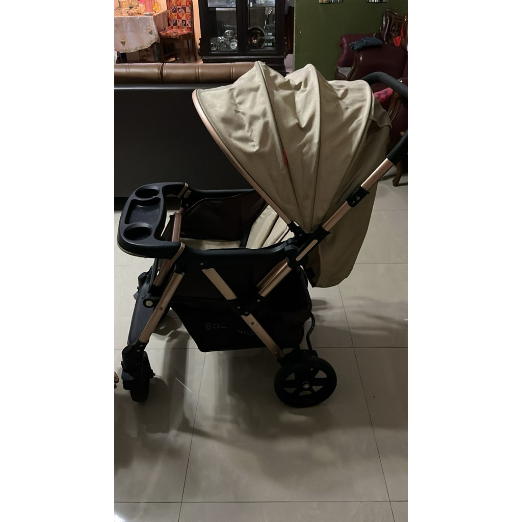 stroller Baby Bliss