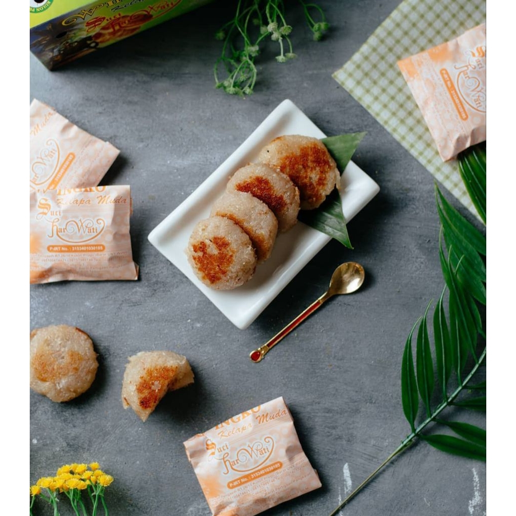 

wingko Rahmat 075 isi 10