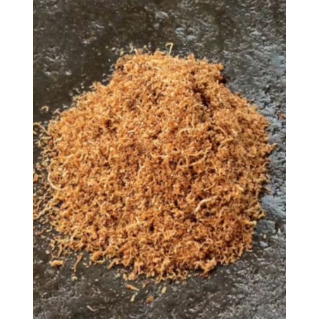 

kelapa gonseng atau u nelheu Aceh berat 250 g