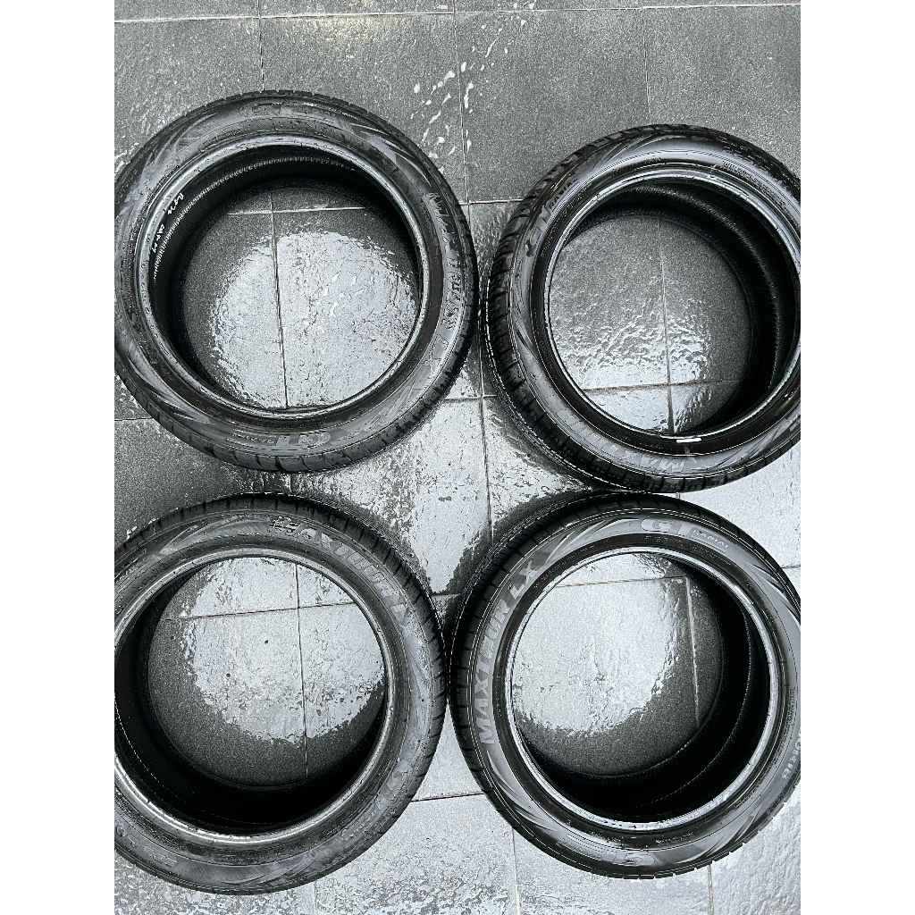 GT Radial Maxtour LX 225/50 R18