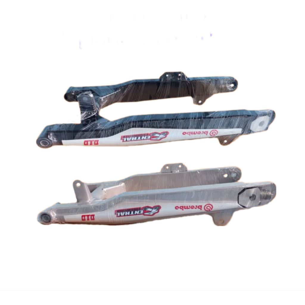 swing arm universal model KTM untuk GTX gastrack RBT taksi pnp semua motor bebek