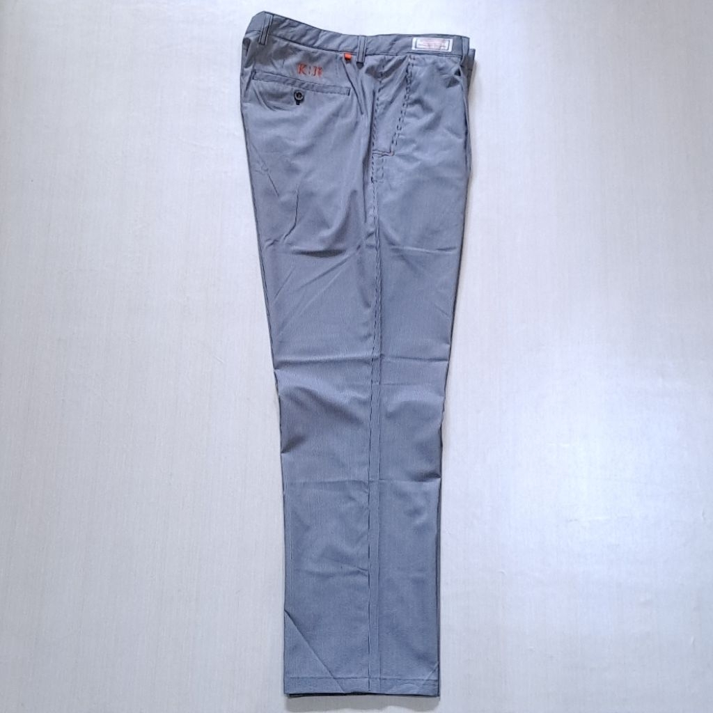 PANTS - KJ CHOI GOLF