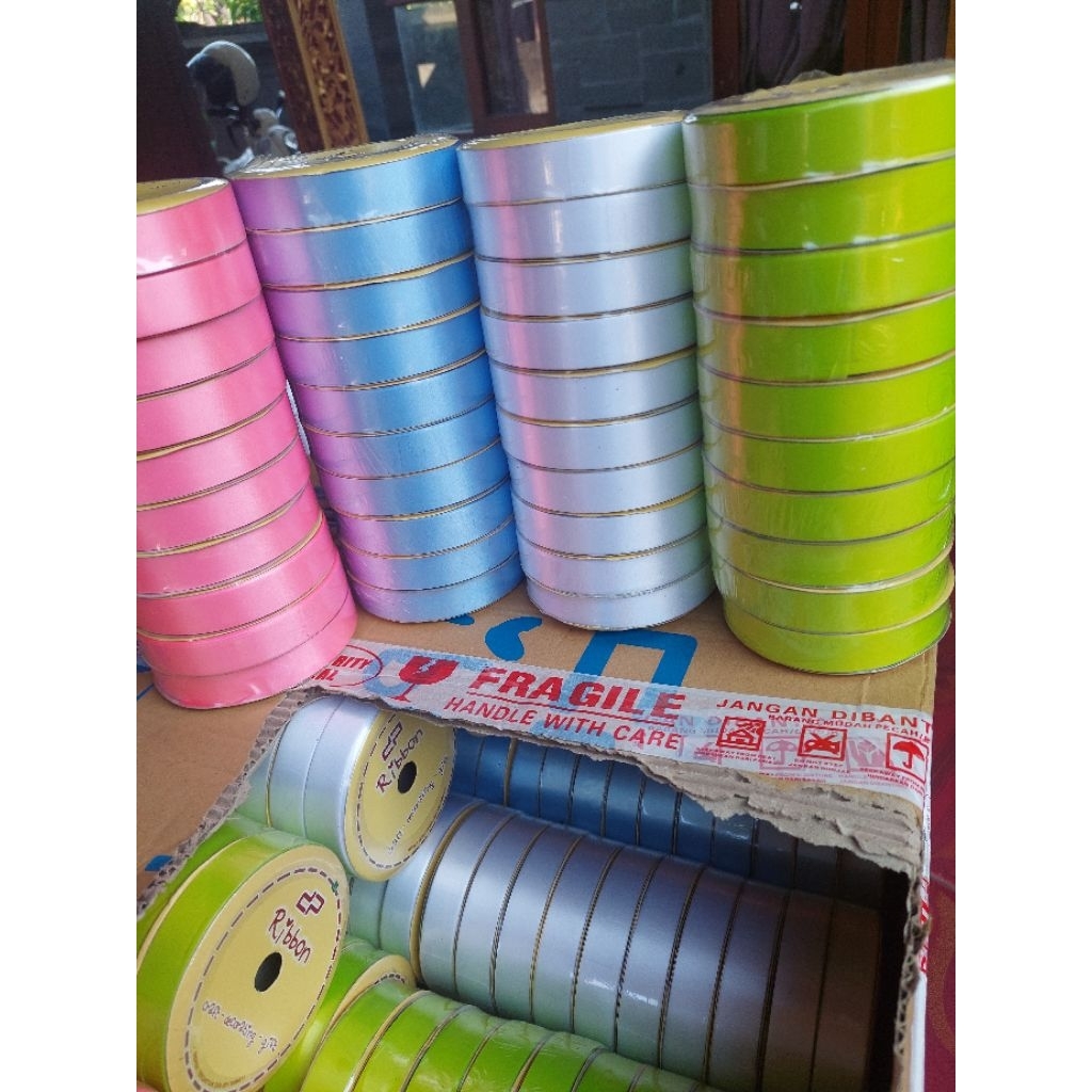 

pita jepang pita guangan 1 roll