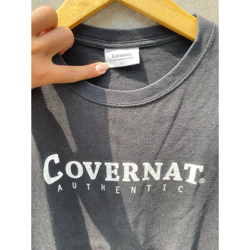 T-Shirt Covernat