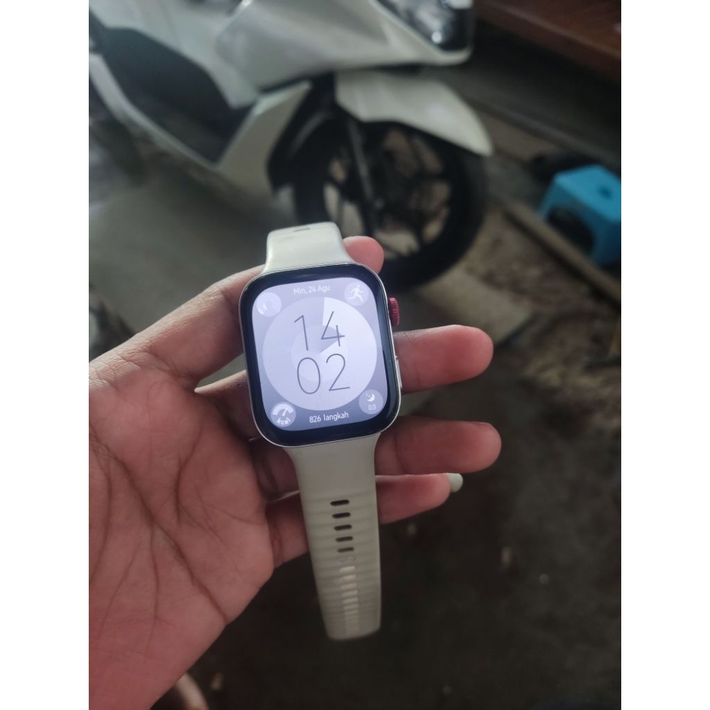 huawei fit 3