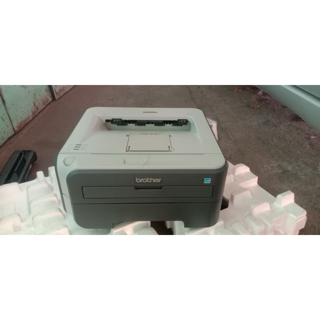 Printer brother HL2140 dan HL2040