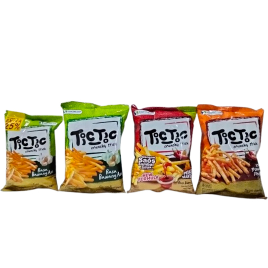 

TIC TIC CRUNCHY STICK/centraltrenggalek