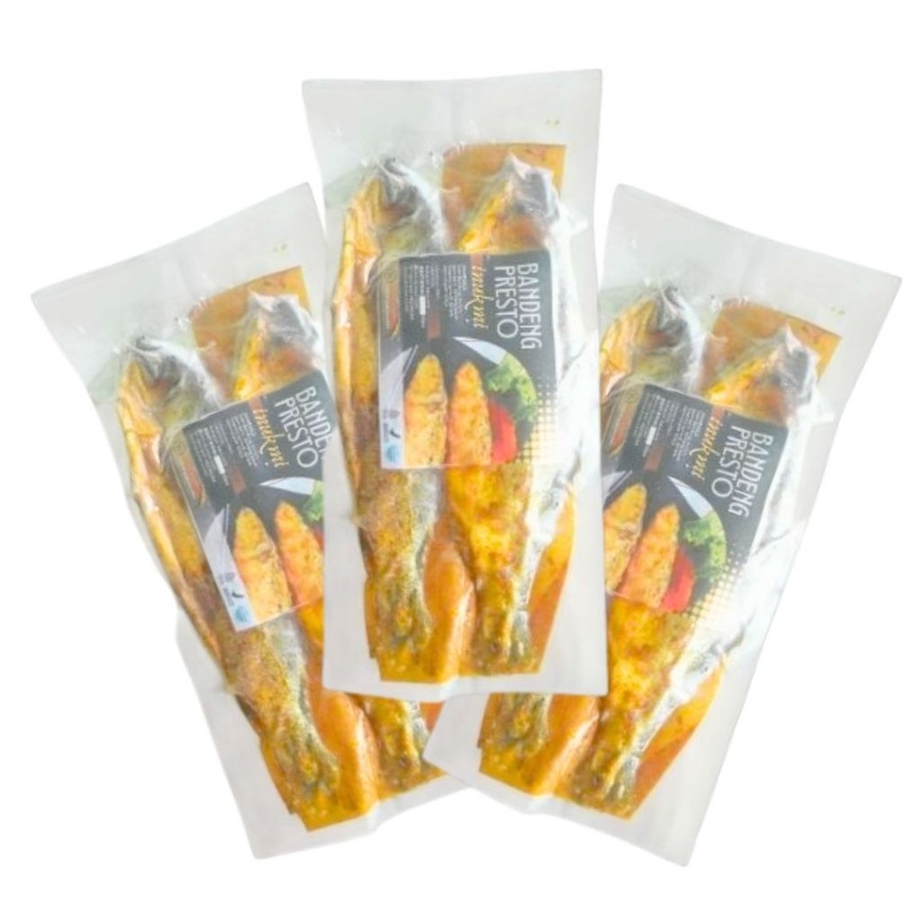 

Bandeng Presto Inukmi | Khas Kabupaten Karawang