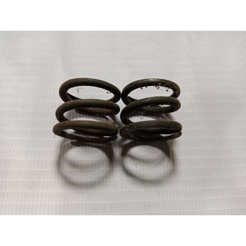 per sulingan bumbungan bottom shock depan gl pro mega pro megapro tiger tirev mp primus hiu 1600 ori