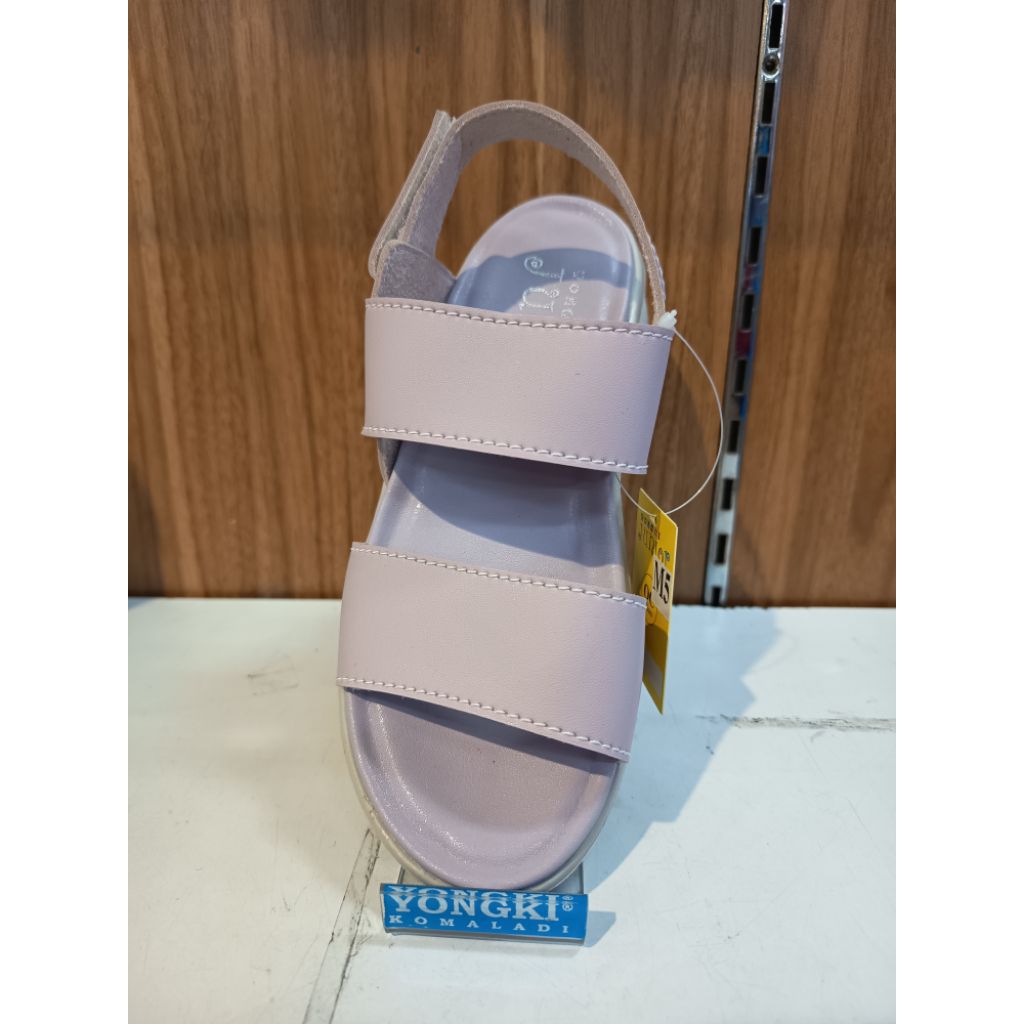Yongki Junior Sepatu Sandal Anak Wanita