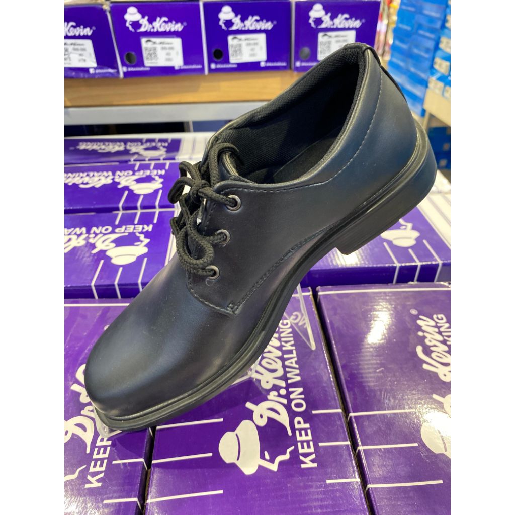 DR.KEVIN SEPATU FANTOFEL PRIA