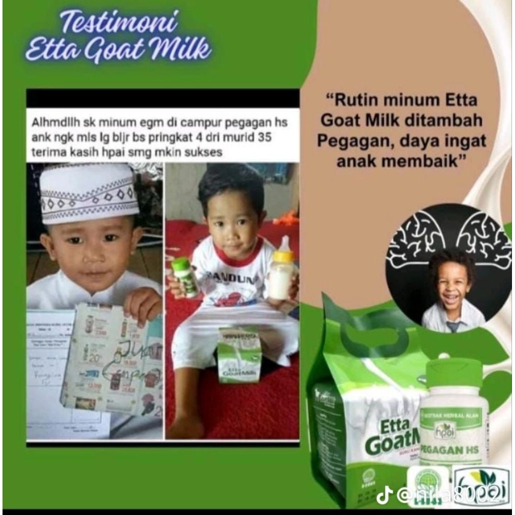 

Ettagoatmilk