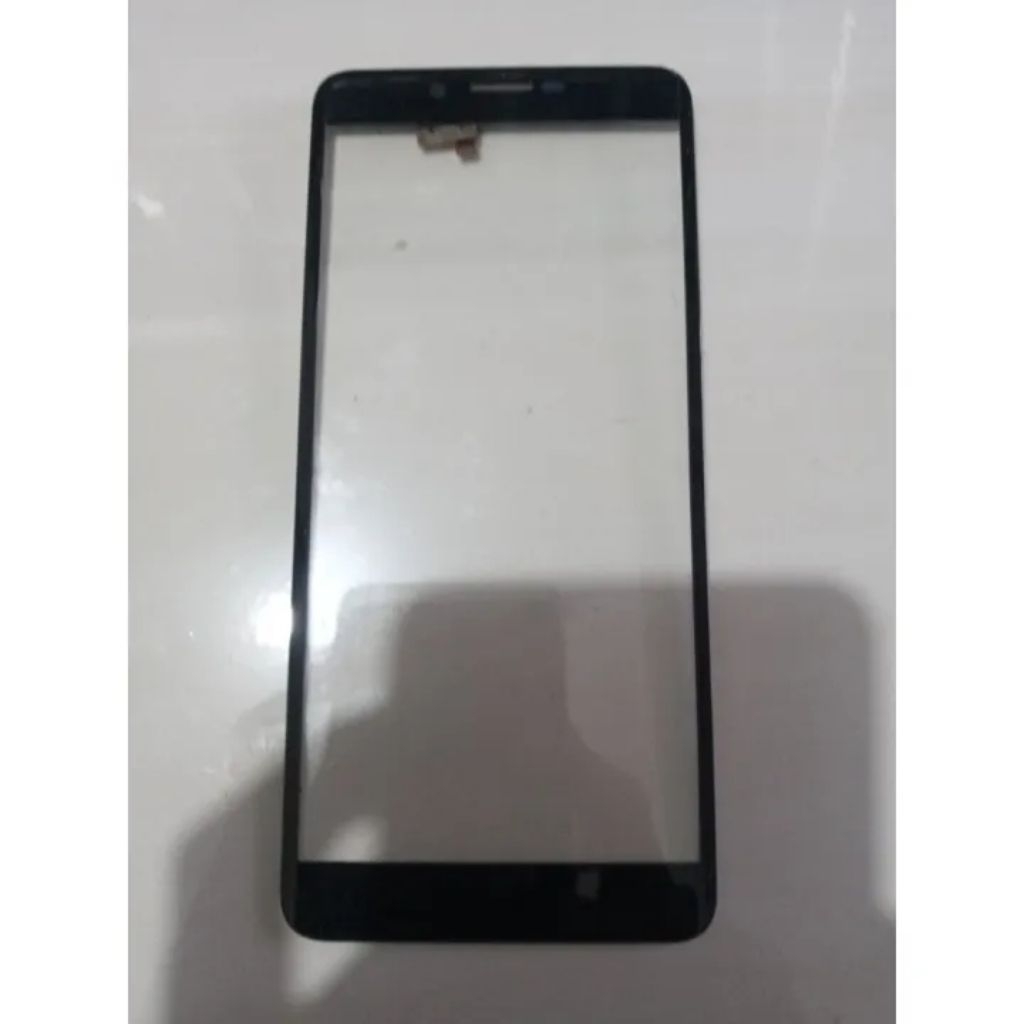 Touchscreen Hp Novo Bonvi Pro Ori cabutan normal OK