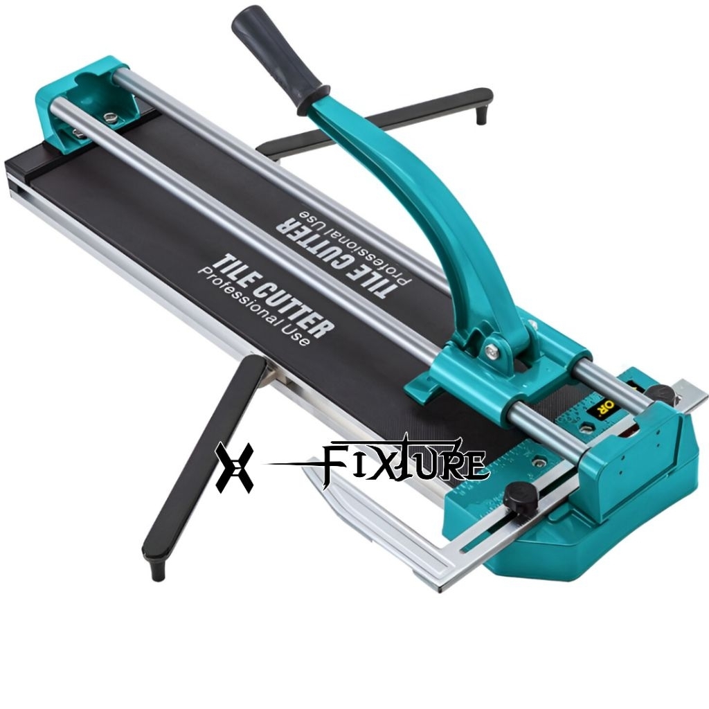 Alat Potong Keramik Granit Manual 40 60 80 100 120Cm Tile Cutter Alat Pemotong Granit Manual
