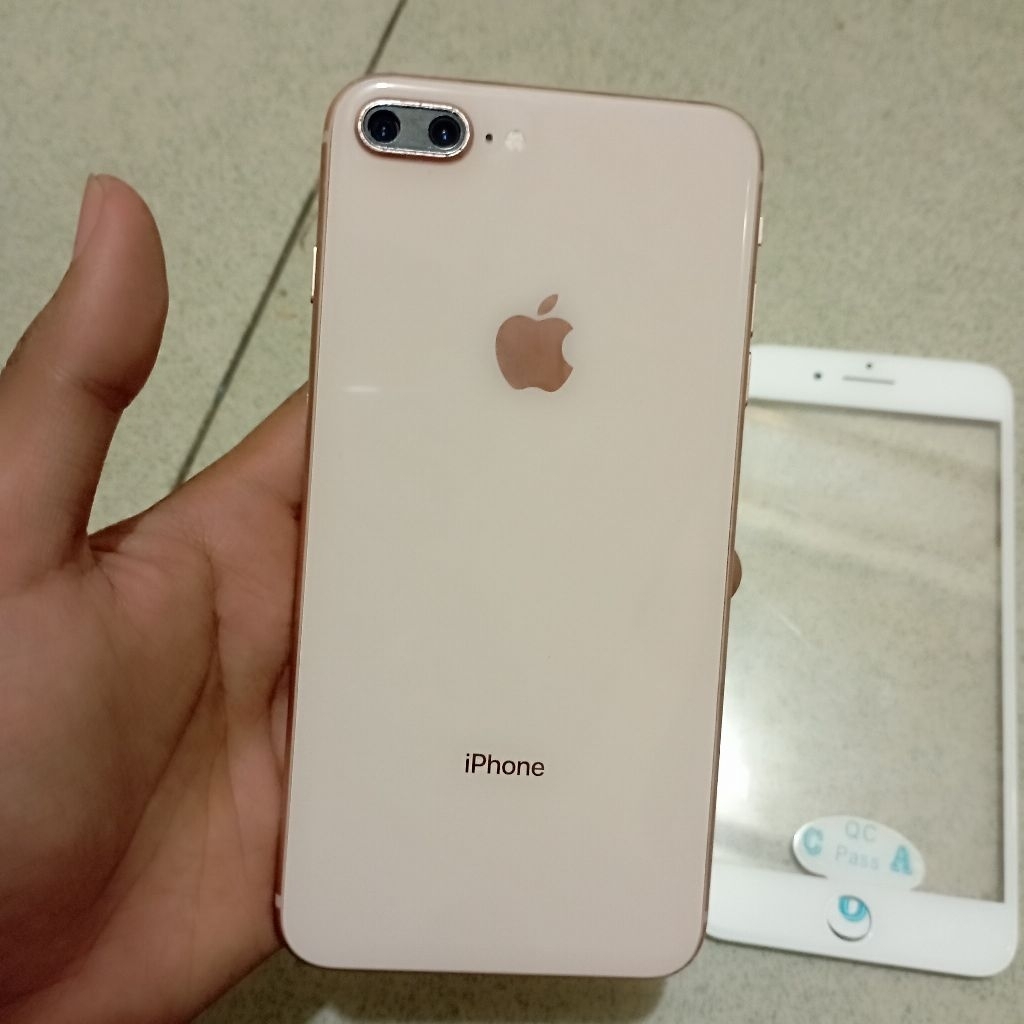 iphone 8 plus 64gb inter
