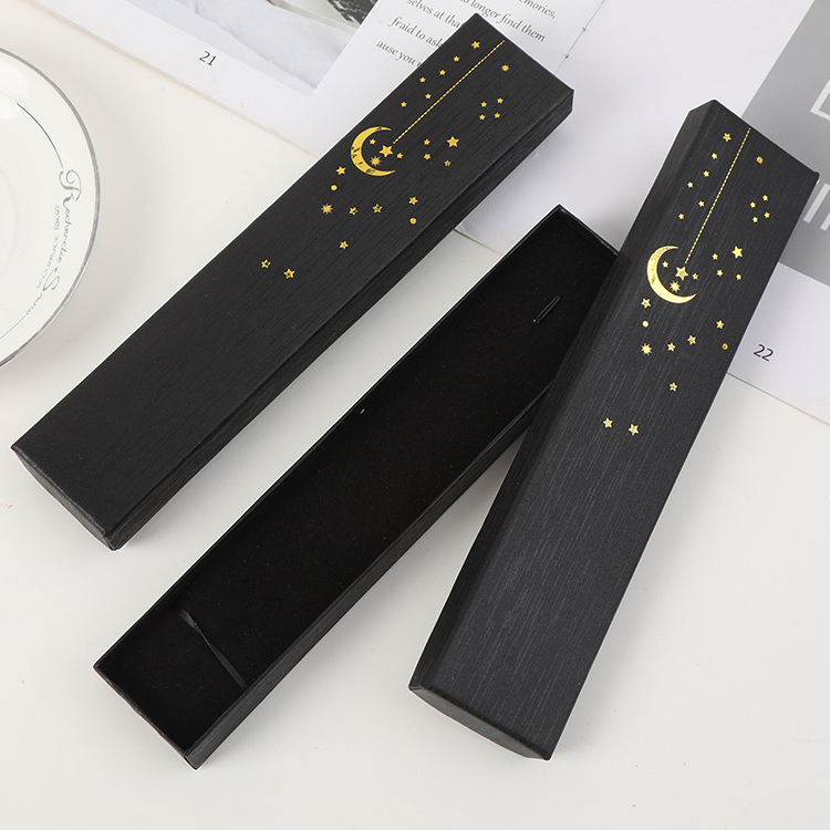 

Kotak Kado Gift Box Jewelry Untuk Kalung Ataupun Tasbih