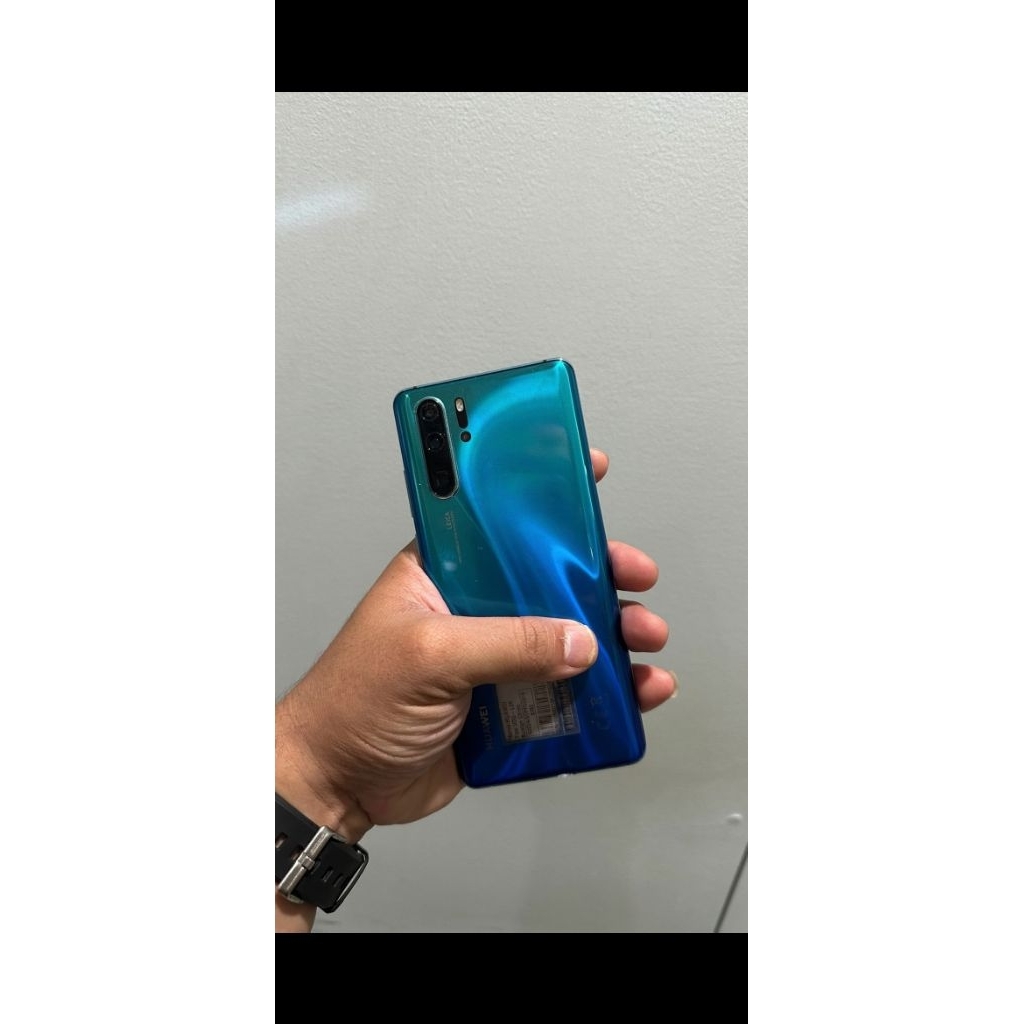 NEGO huawei p30 pro 256 gb 8 gb