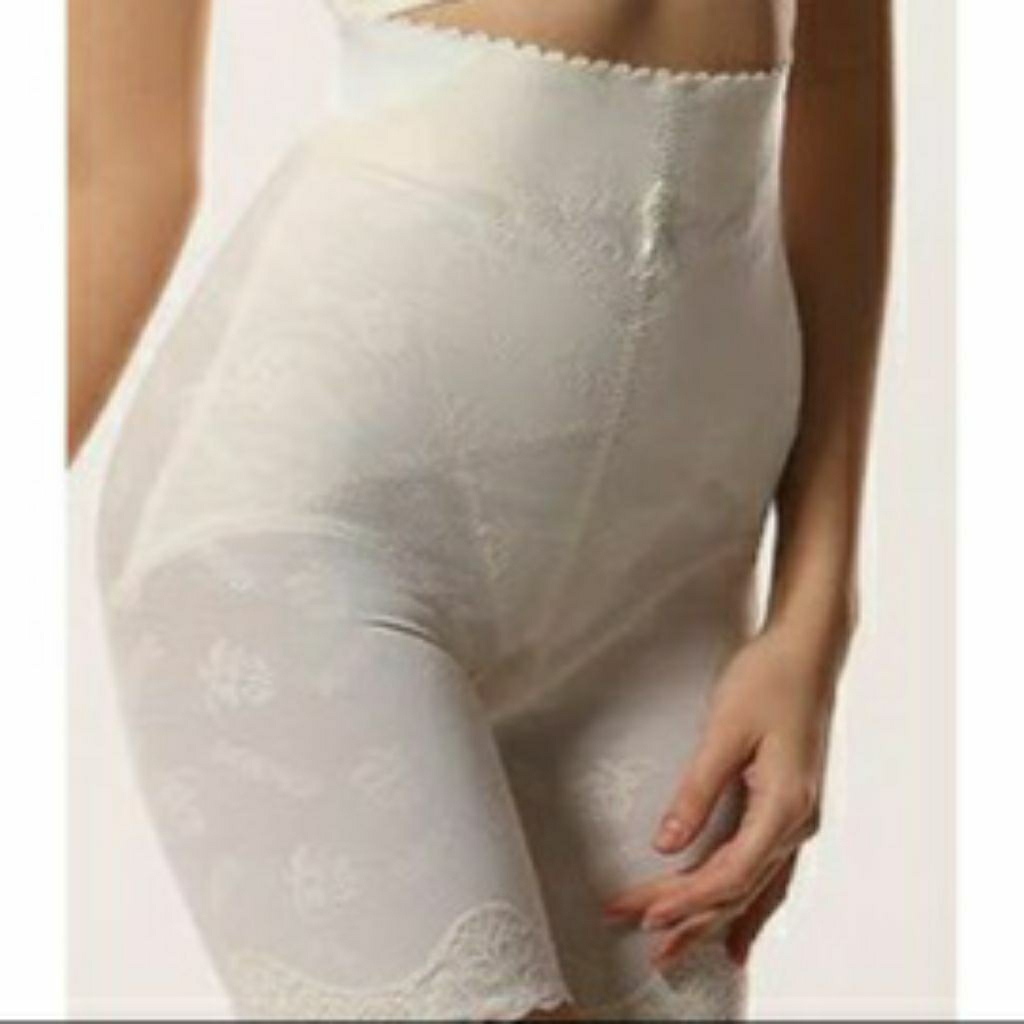 EASECOX Amylinear Diamant Reshaping Short Pants FE388