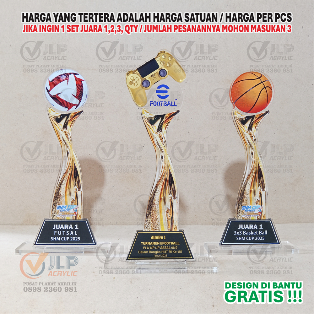PIALA PES, TROPY PES, TROPI PES, TROPHY PES, PLAKAT PES, PIALA FIFA, TROPY FIFA, TROPI FIFA, TROPY F
