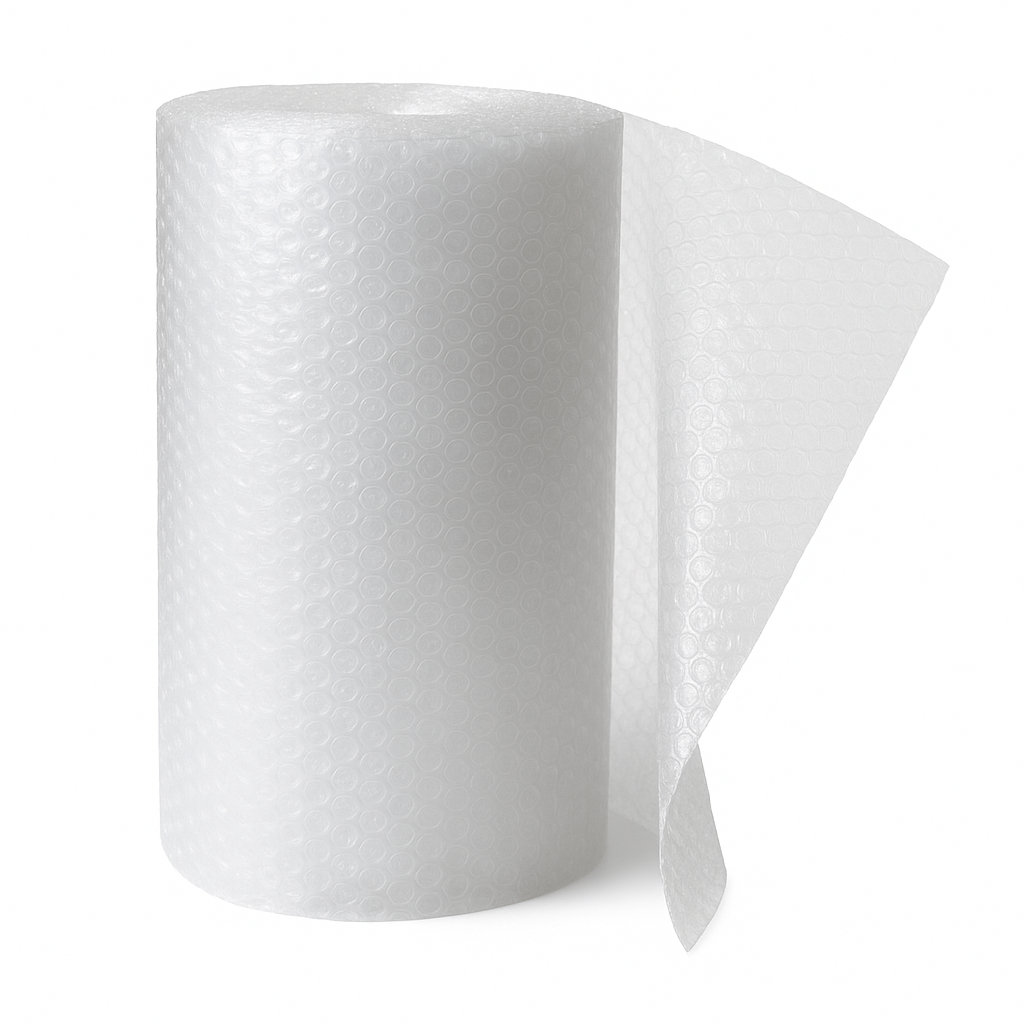 

Snappy Baby | Tambahan Bubble Wrap (Opsional Packing Aman)