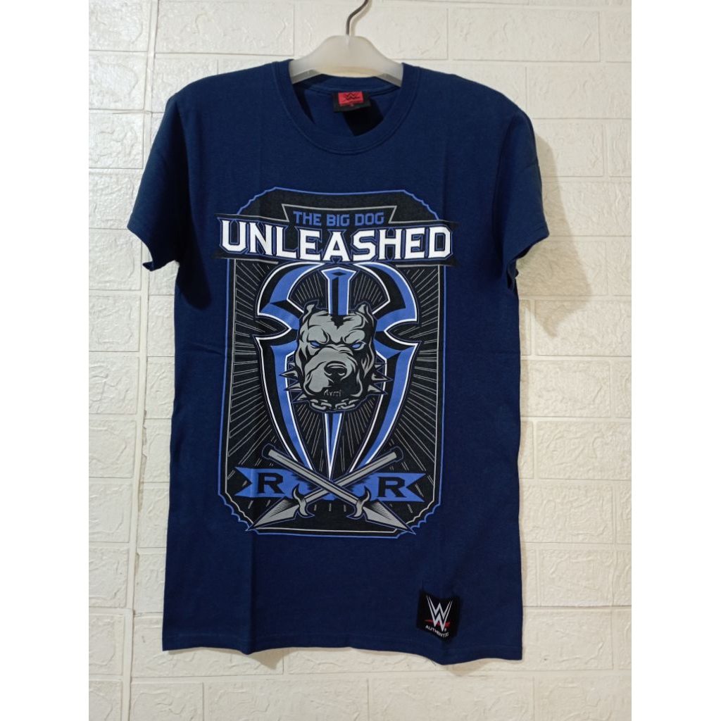 Kaos WWE Second (96 x 72)