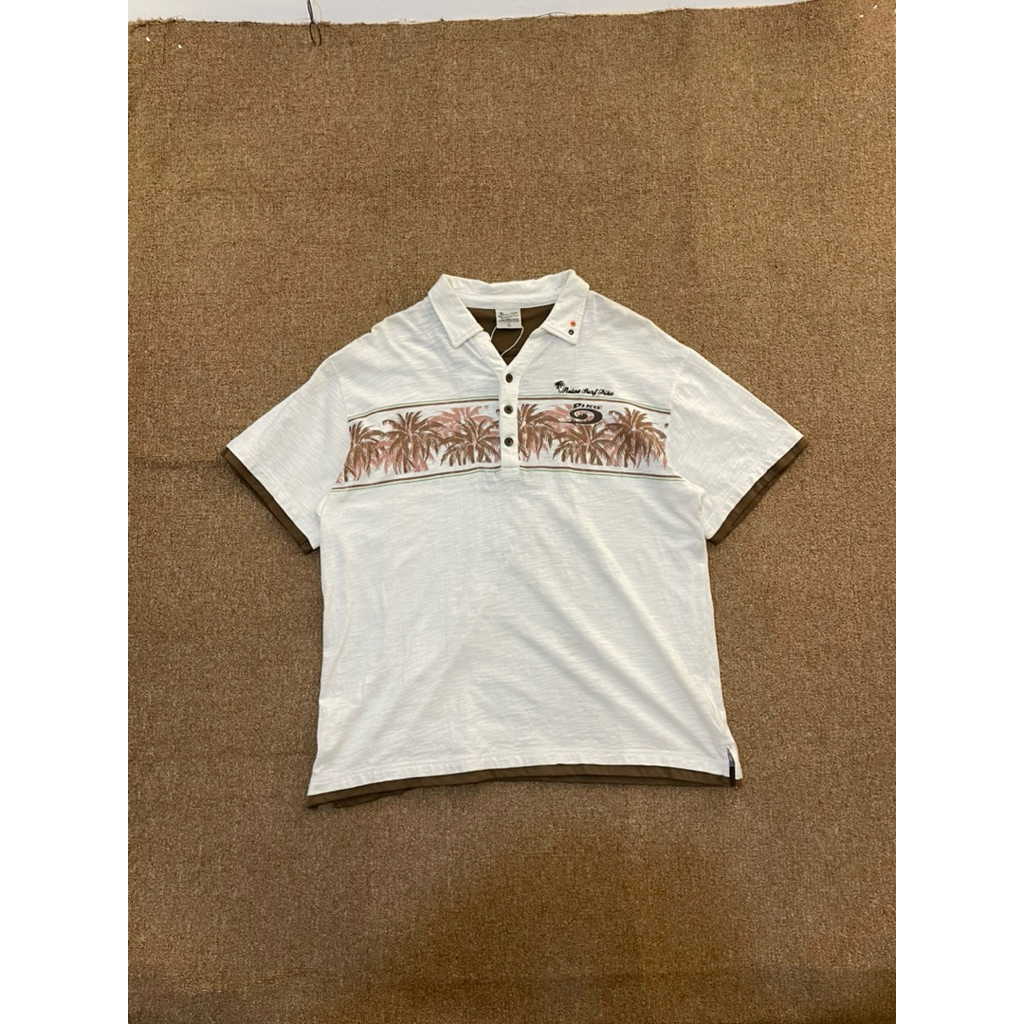kaos kerah polo pantai piko