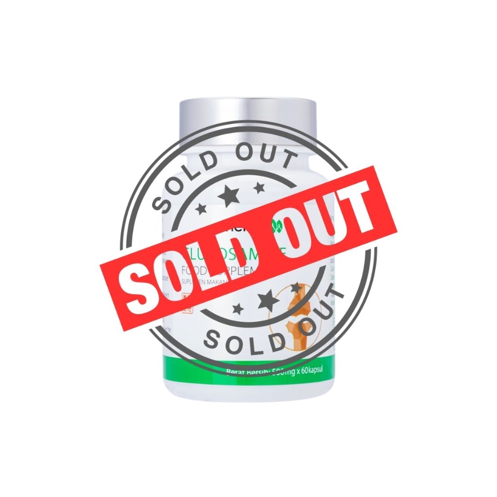 Vitamin Tulang Dan Sendi Tiens Glucosamine Sendifit Sendi Gamamilk Sendi Tulang