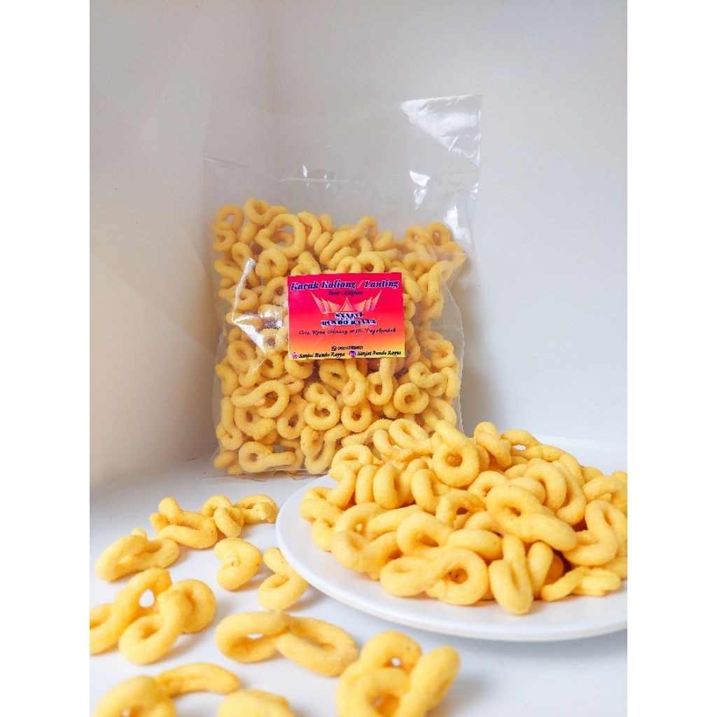 

Karak Kaliang Balado Asli Payokumbuah, Minang Asli / Sanjai / Oleh - Oleh Sumatera Barat