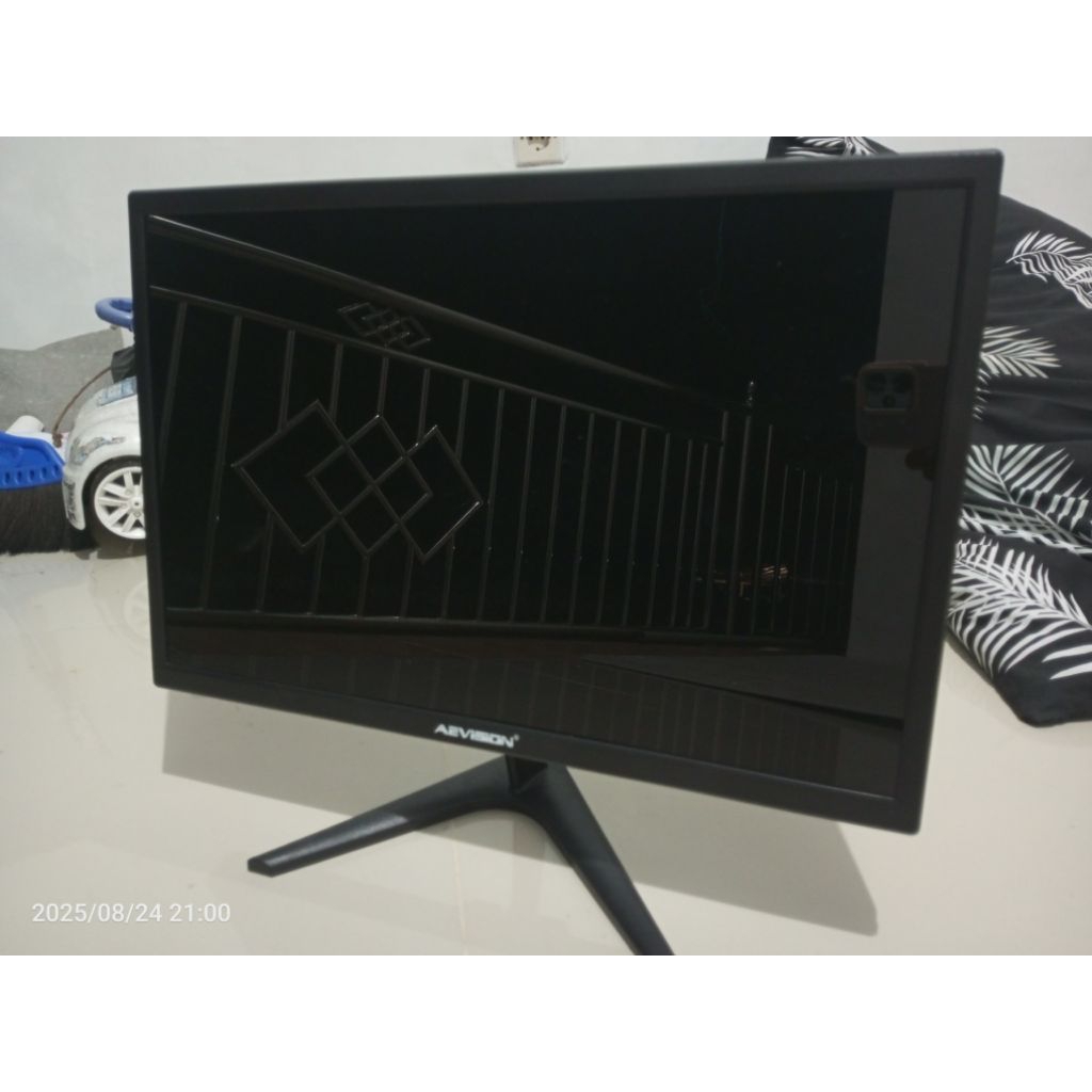 LCD monitor AEVISION 22inc  AE-LED22A-2K