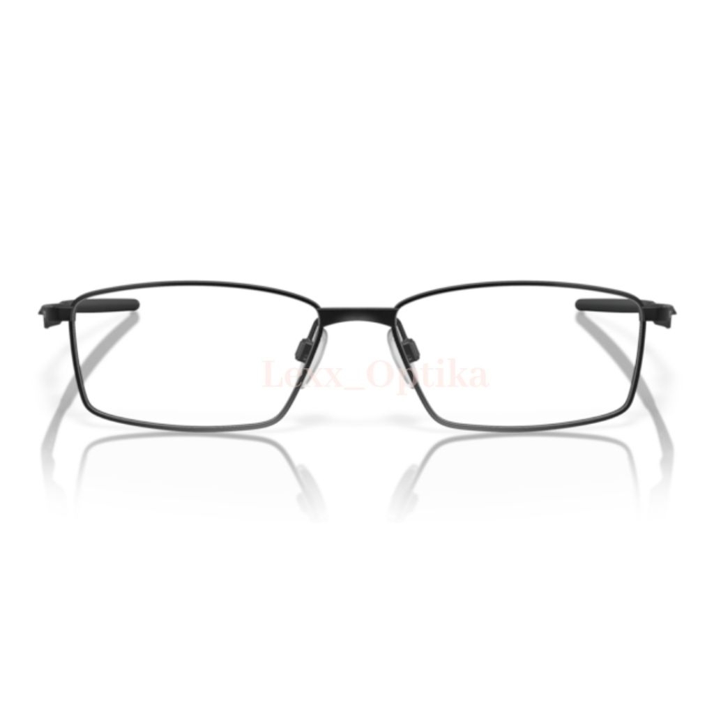 Frame Kacamata Oakley Original Limit Switch OX5121 Titanium