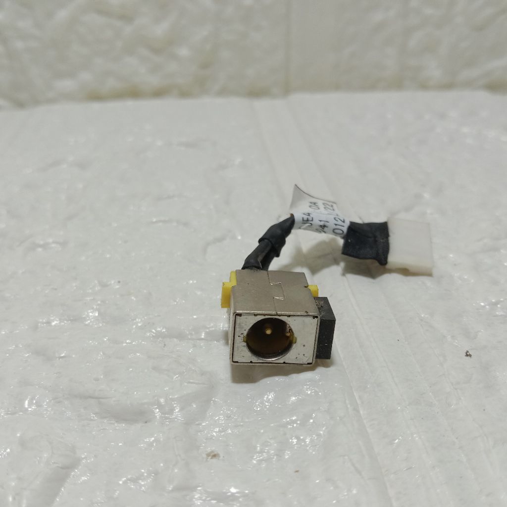 Jack DC Original Copotan Laptop Acer Aspire 4755 4750 4752