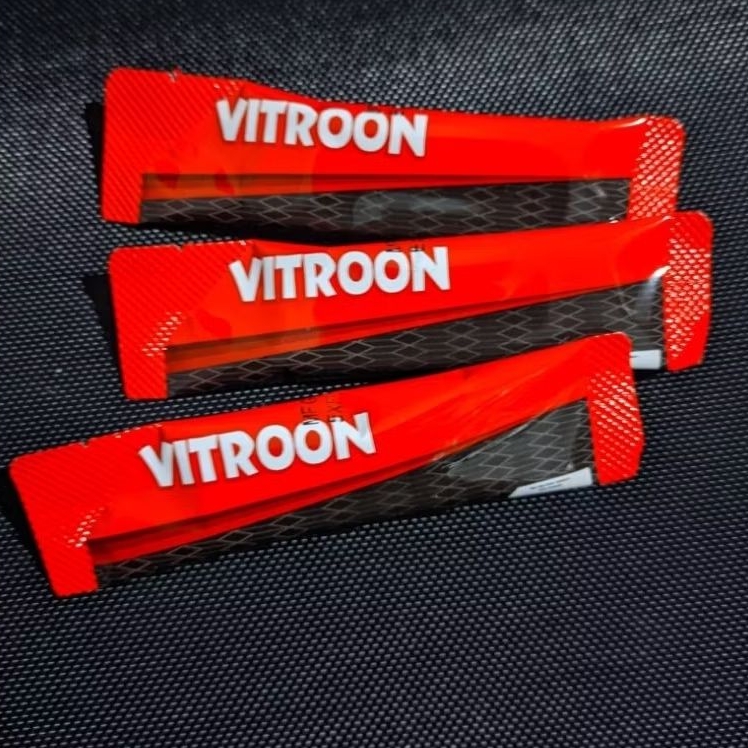 VITROON Cordy-G 100% ORIGINAL Suplemen Penambah Stamina Pria berizin resmi BPOM